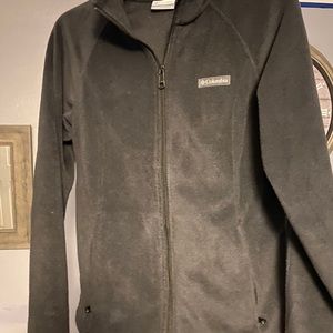Columbia jacket